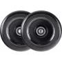 Rodas de trotinete Tilt Durare Selects Eden Fullcore 2-Pack 110mm verdes