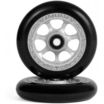 Rodas para trotinete Tilt Eden Gagliano Pro pack de 2 raw