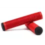 Tilt Metra Pro punhos para trotinete vermelho