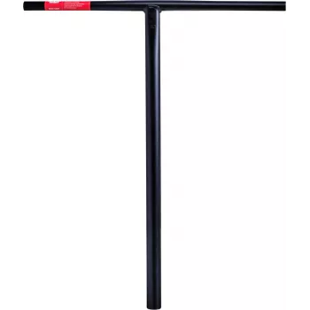 Tilt Rigid SCS Pro guiador de trotinete prateado