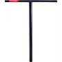 Tilt Rigid SCS Pro guiador de trotinete prateado