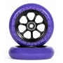 Rodas de trotinete Tilt Selects Durare Karocque Pro 2 unidades 120mm