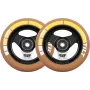 Rodas de trotinete Tilt Stage I Pro 2 unidades Gold Stripe