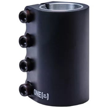 Tilt Stage SCS Pro abraçadeira de trotinete preto