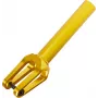 Tilt Tomahawk Forquilha 120mm Dourado