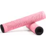 Tilt Topo II Grips punhos pretos para trotinete com tampas de guiador
