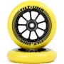 Rodas de trotinete Tilt UHR 2 unidades amarelo