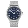 Relógio de quartzo analógico de homem Timberland Henniker II TDWGH0028801 45mm