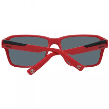 Óculos de sol polarizados Timberland para homem TB9155-5967D Havana 59 mm