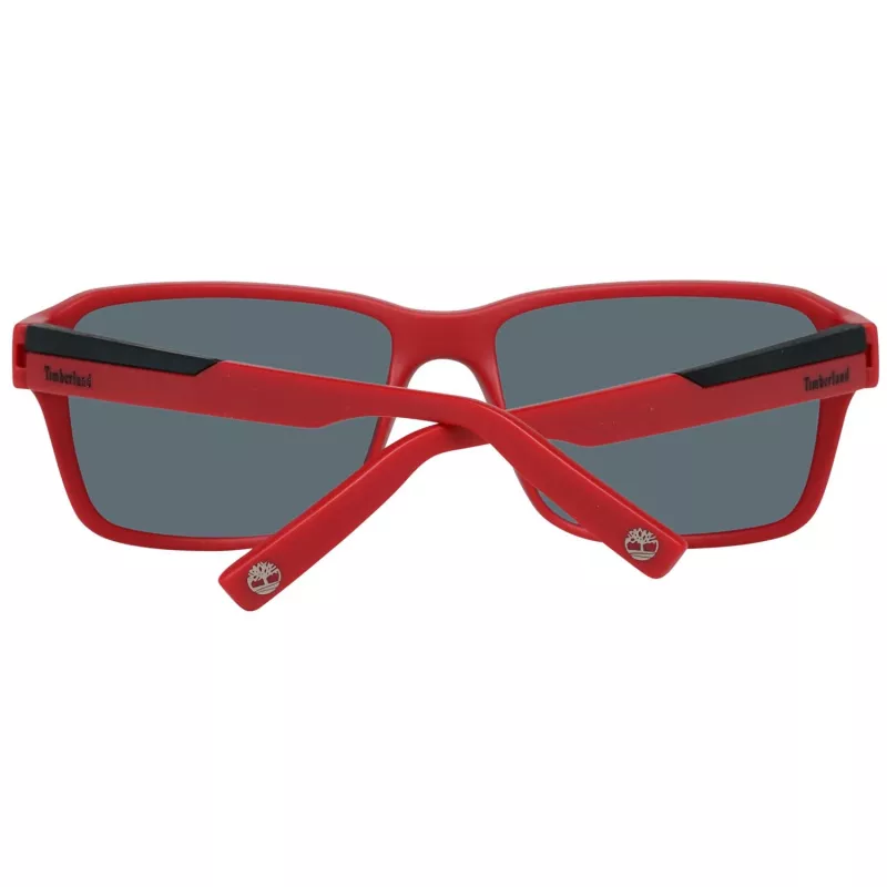Óculos de sol polarizados Timberland para homem TB9155-5967D Havana 59 mm