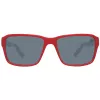 Óculos de sol polarizados Timberland para homem TB9155-5967D Havana 59 mm