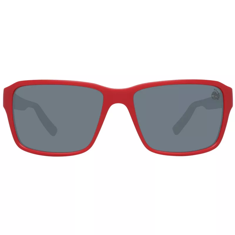 Óculos de sol polarizados Timberland para homem TB9155-5967D Havana 59 mm