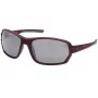 Óculos de sol Timberland homem TB92456667D polarizados - armação preta mate, lentes verdes, 66/18/125 mm