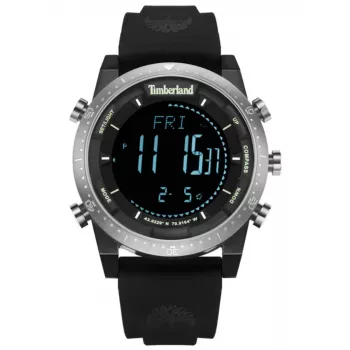 Relógio de homem Timberland TDWGP2104704 45mm