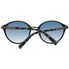 Óculos de sol de mulher Timberland TB9157-5201D Havana castanho polarizados 52 mm