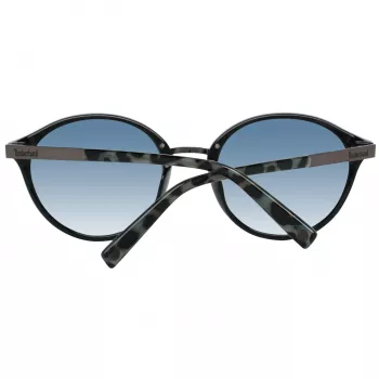 Óculos de sol de mulher Timberland TB9157-5201D Havana castanho polarizados 52 mm