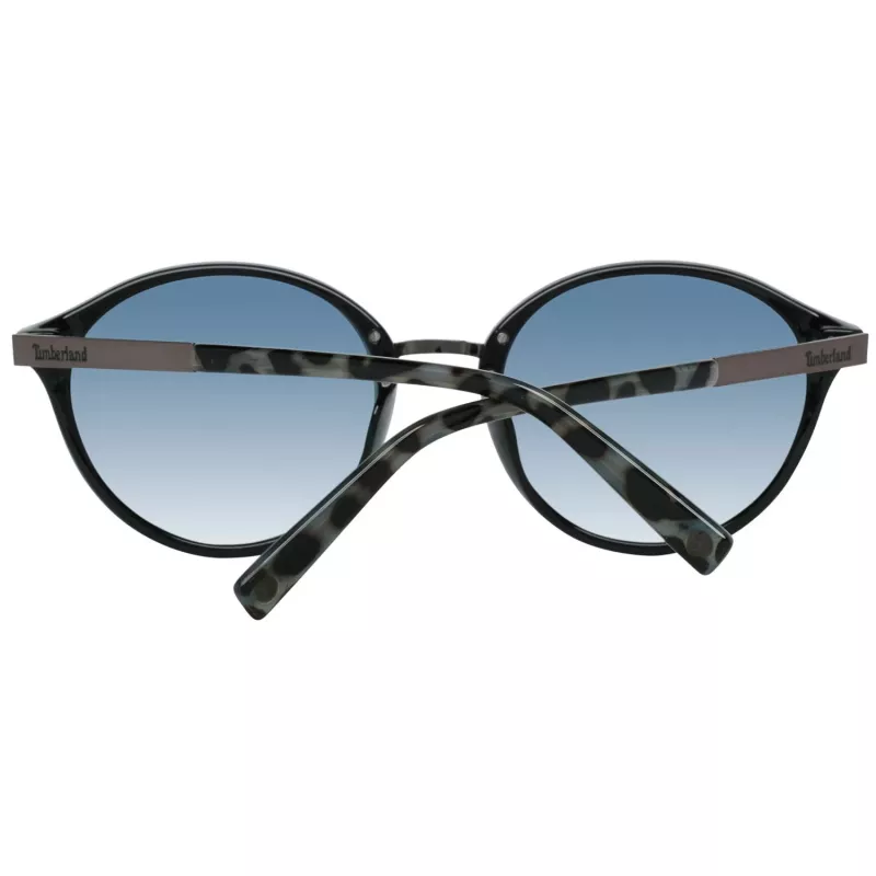 Óculos de sol de mulher Timberland TB9157-5201D Havana castanho polarizados 52 mm