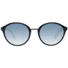 Óculos de sol de mulher Timberland TB9157-5201D Havana castanho polarizados 52 mm