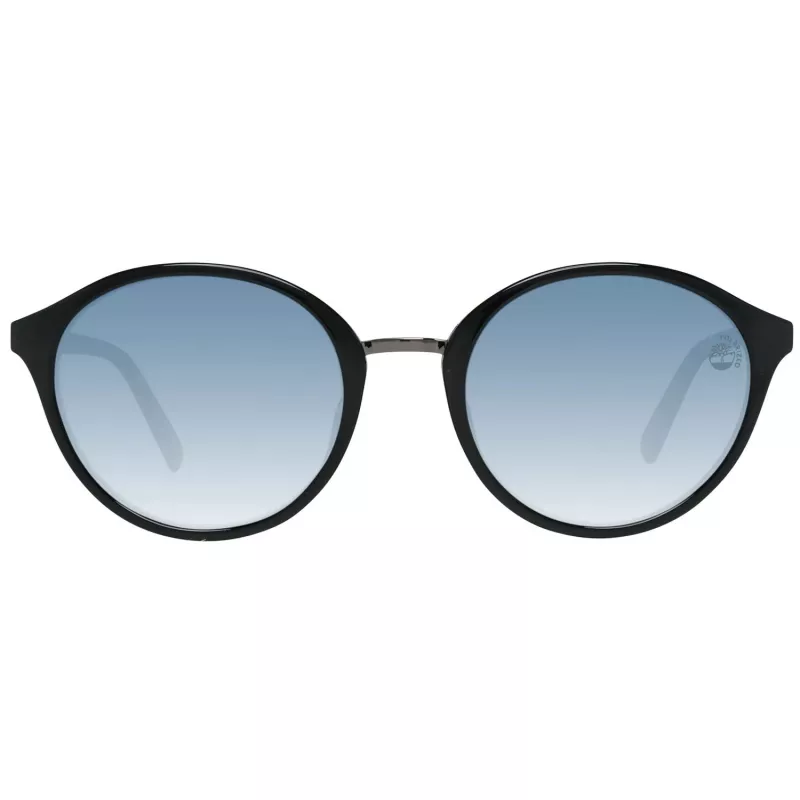 Óculos de sol de mulher Timberland TB9157-5201D Havana castanho polarizados 52 mm