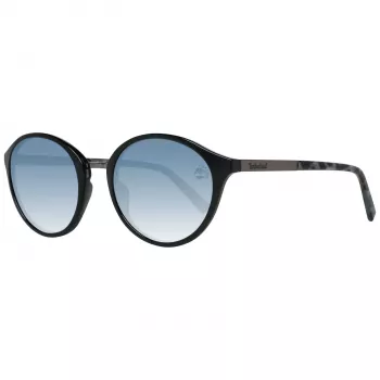Óculos de sol de mulher Timberland TB9157-5201D Havana castanho polarizados 52 mm
