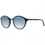 Óculos de sol de mulher Timberland TB9157-5201D Havana castanho polarizados 52 mm