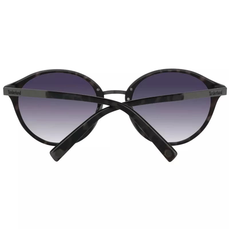 Óculos de sol de mulher Timberland TB9157-5255D Havana castanho 52mm