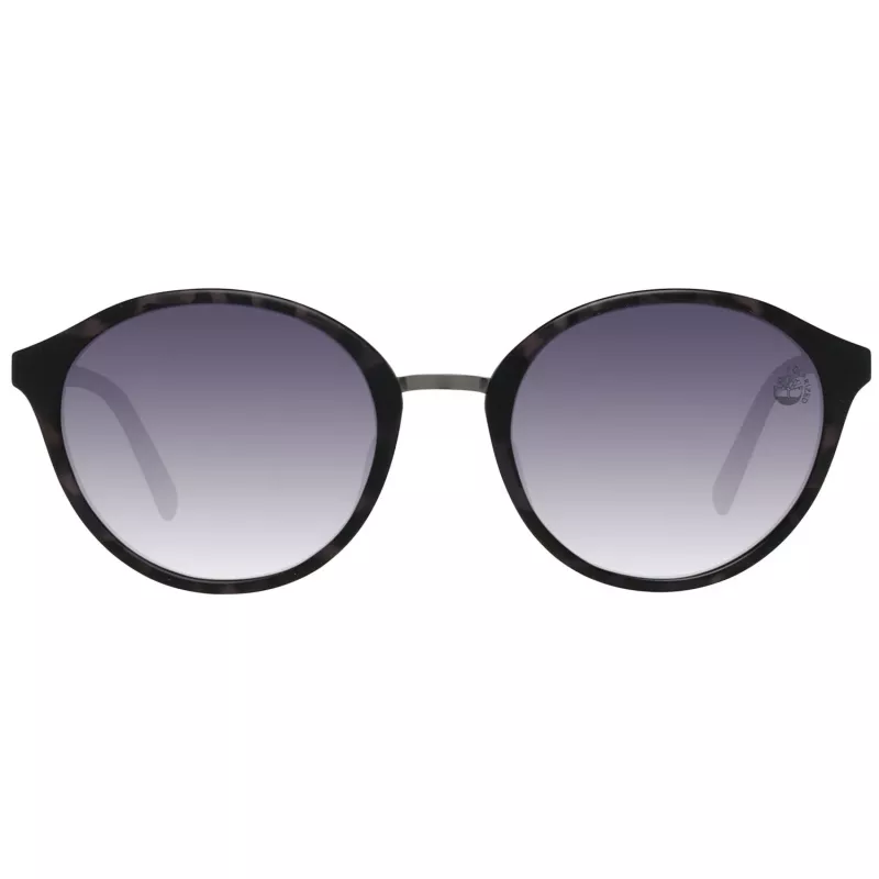 Óculos de sol de mulher Timberland TB9157-5255D Havana castanho 52mm