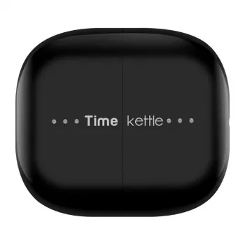 TIMEKETTLE M3 Auscultadores de tradução offline (preto)