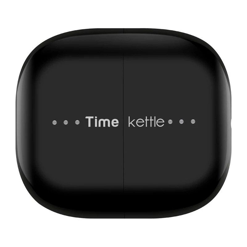 TIMEKETTLE M3 Auscultadores de tradução offline (preto)