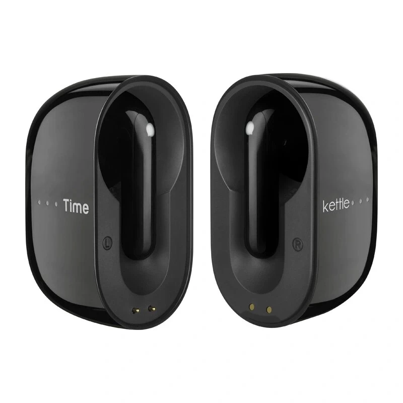 TIMEKETTLE M3 Auscultadores de tradução offline (preto)
