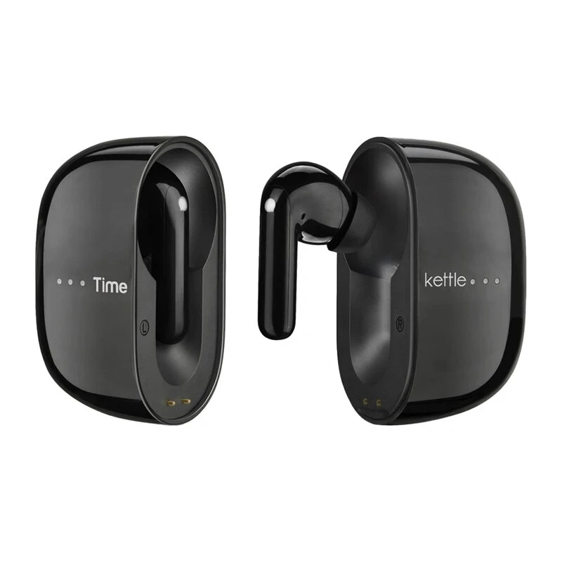 TIMEKETTLE M3 Auscultadores de tradução offline (preto)