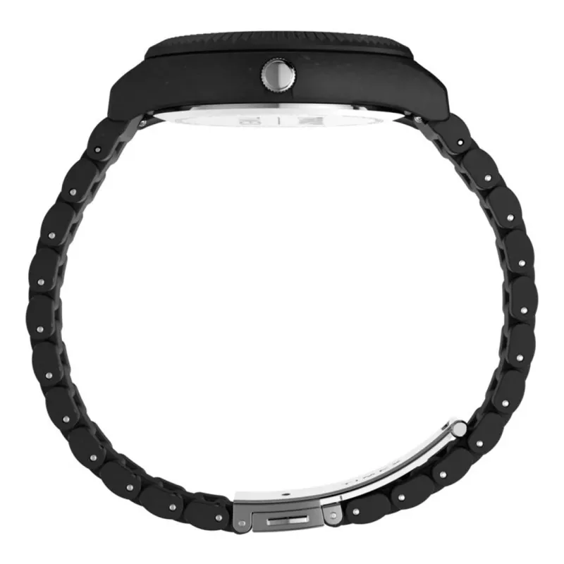 Relógio unissexo Timex Expedition North Field Post Solar automático TW2Y46700