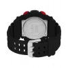 TIMEX Relógio digital de homem Quartzo TW5M53700 50mm Preto Resina Silicone
