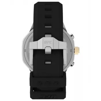 Relógio de campo TIMEX para homem TW2V99200 41mm quartzo solar aço inoxidável pele castanha
