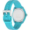 Relógio de campo TIMEX homem TW2W96900 40mm quartzo analógico pulseira de pele castanha mostrador preto