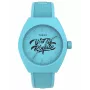Relógio de campo TIMEX homem TW2W96900 40mm quartzo analógico pulseira de pele castanha mostrador preto