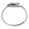Relógio de Quartzo Timex para Homem TW2V42600 40mm com Mostrador Verde e Bracelete em Pele Castanha