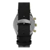 Relógio Timex TW2W64300 homem 42mm solar quartzo de campo com bracelete de tecido verde azeitona