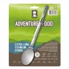 Colher de titânio 21 cm Adventure Food