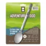 Colher de titânio 21 cm Adventure Food