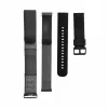 Titmo Loop I-110 Smartband Preto com ECG, HRV, Pressão Arterial, SpO2, IP68