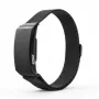 Titmo Loop I-110 Smartband Preto com ECG, HRV, Pressão Arterial, SpO2, IP68