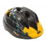 Toimsa Capacete de Bicicleta para Criança Batman Betman