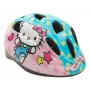 Toimsa Capacete de Menina Hello Kitty