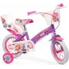 Bicicleta de menina TOIMSA Paw Patrol Lila 12