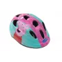 Toimsa Peppa Pig Capacete, rosa