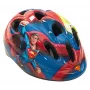 Toimsa capacete Superman, azul