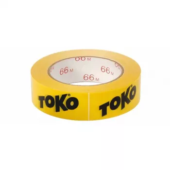 Toko fita adesiva 65m x 3cm translúcida