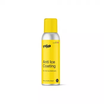 Revestimento anti-gelo Toko 125ml Spray aerossol