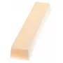 Barra de parafina Toko Backshop Wax Warm 2,5kg